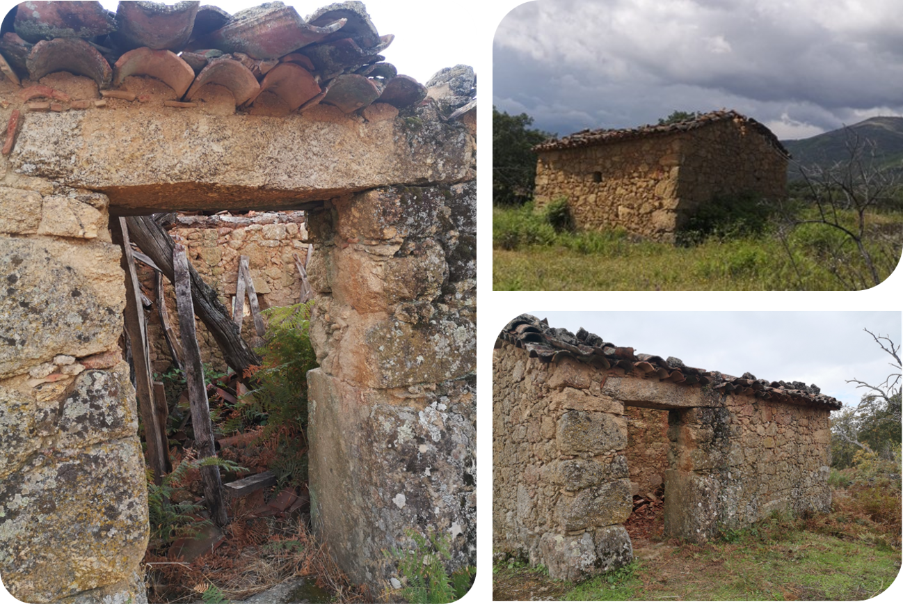 Crowfunding Talleres en bioconstrucción piedra y barro