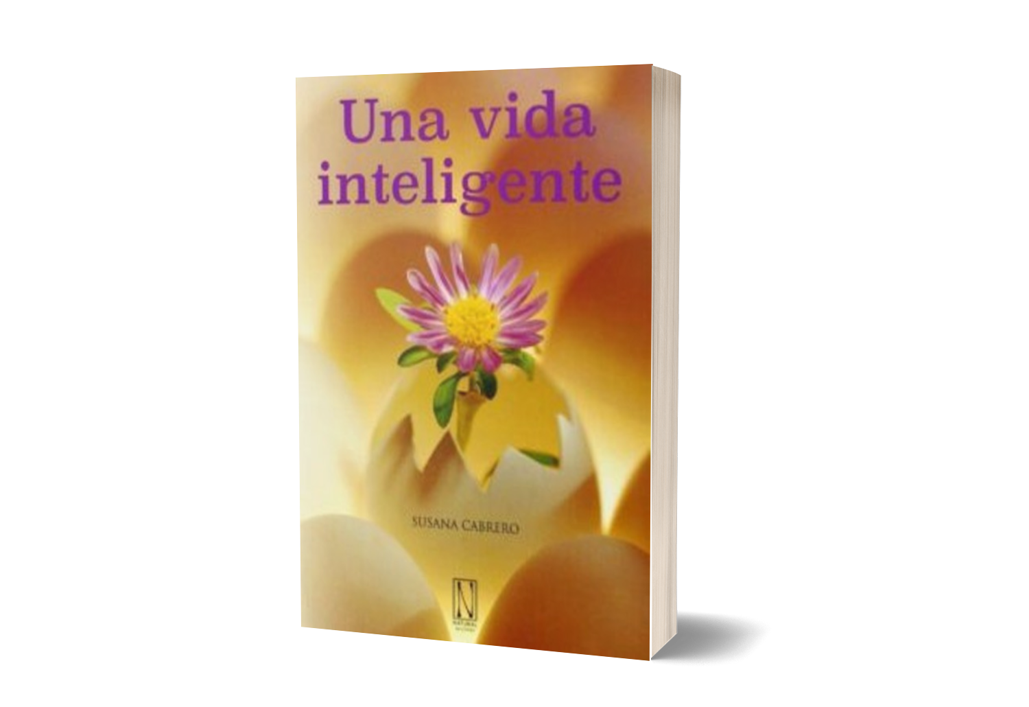 libro una vida inteligente susana cabrero